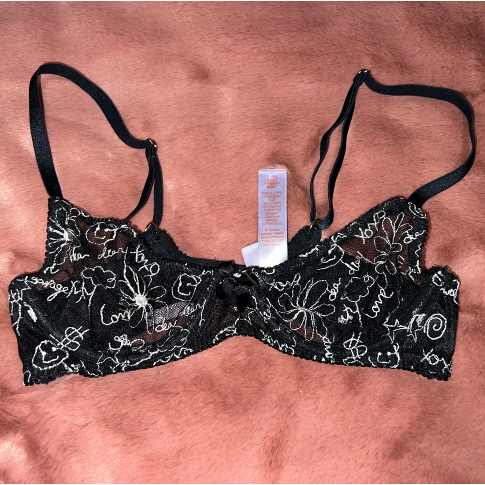 Savage x Fenty bra